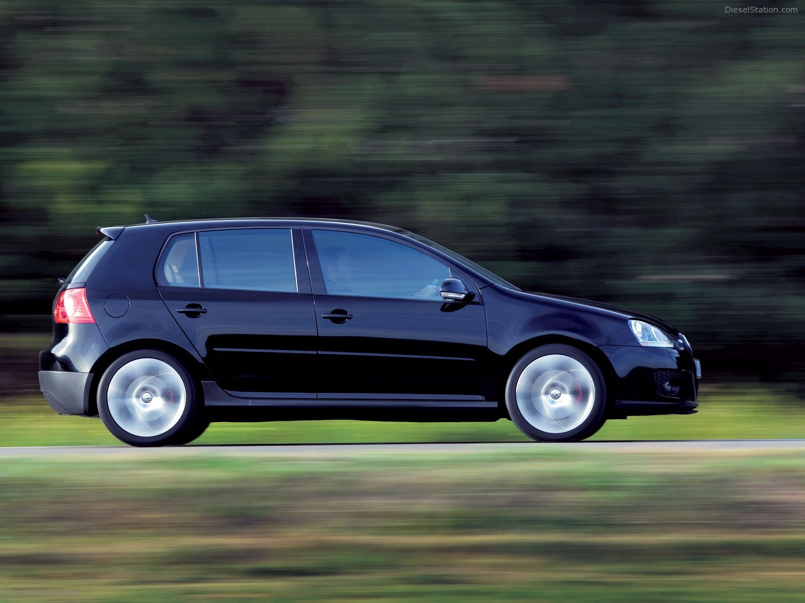 Volkswagen GTI (2006)